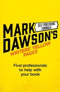 Cover: Writers' Yellow Pages - SPF