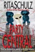 Cover: Party Central - 53rd Street Publishing