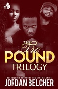 Cover: The Tre Pound Trilogy - Felony Books