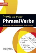 Cover: Phrasal Verbs - Collins