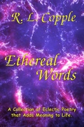 Cover: Ethereal Words - R. L. Copple