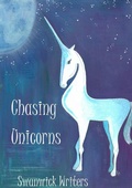 Cover: Chasing Unicorns - Elizabeth Ducie