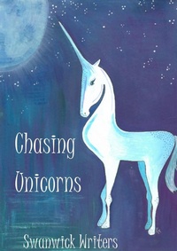 Enlarge image Cover: Chasing Unicorns - Elizabeth Ducie