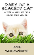 Cover: Diary of a Scaredy Cat - Baggy Bottom Books