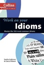 Cover: Idioms - Collins