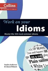 Enlarge image Cover: Idioms - Collins