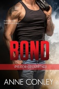 Cover: Bond (Pierce Securities, #6) - Pierce Securities