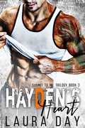 Cover: Hayden's Heart (Submit to Me Trilogy, #3) - eBook Publishing World
