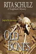 Cover: Old Bones (Neighbor's, #1) - Neighbor's