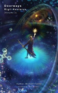 Cover: Rigel Kentarus (Doorways, #2) - Michael Foster