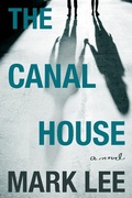 Cover: The Canal House - West 26th Street Press