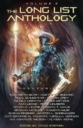 Cover: The Long List Anthology Volume 2 - Diabolical Plots, LLC