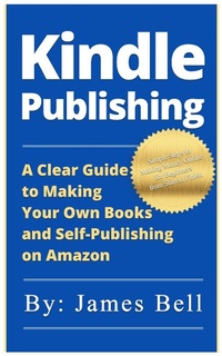 Enlarge image Cover: Kindle Publishing - Hudson House Publishers