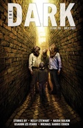 Cover: The Dark Issue 26 - The Dark