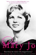 Cover: Our Mary Jo - Georgetta Potoski