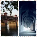 Cover: Regarding Lucknow - SYED RIZWAN