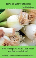 Cover: How to Grow Onions (Growing Guides) - Growing Guides
