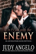 Cover: In Bed with the Enemy (Billionaire Bachelorettes of Bel-Air, #1) - Phoenix Publishing Limited
