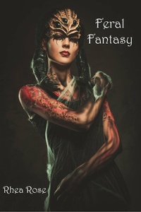 Enlarge image Cover: Feral Fantasy - RainWood Press