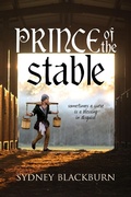 Cover: Prince of the Stable - Half Past Three Publishing
