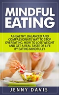 Cover: Mindful Eating - Simon Cai