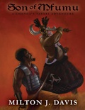 Cover: Son of Mfumu (Changa's Safari, #4) - Milton Davis