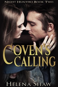 Enlarge image Cover: Coven's Calling (Night Hunters, #2) - Night Hunters
