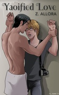 Cover: Yaoified Love - Rocky Ridge Books