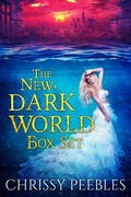 Cover: The New, Dark World Box Set - Dark Shadows Publishing
