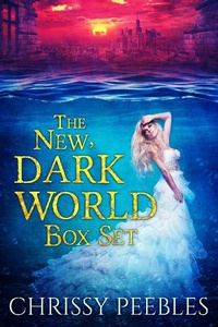 Enlarge image Cover: The New, Dark World Box Set - Dark Shadows Publishing