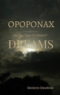 Cover: Opoponax Dreams - Genieve Dawkins