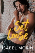 Cover: Set Loose (Sin City, #1) - Isabel Morin