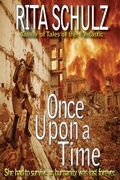 Cover: Once Upon A Time - 53rd Street Publishing