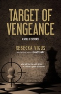 Cover: Target of Vengeance - BHC Press/Open Window