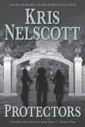 Cover: Protectors - WMG Publishing