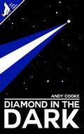 Cover: Diamond in the Dark (The End and Afterwards, #2) - Sea Lion Press