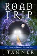 Cover: Road Trip - J. Tanner