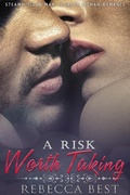 Cover: A Risk Worth Taking - Rebecca Best