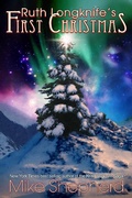 Cover: Ruth Longknife's First Christmas (Kris Longknife) - Kris Longknife