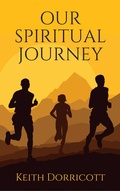 Cover: Our Spiritual Journey - Hayes Press