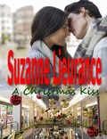 Cover: A Christmas Kiss - Write by the Sea Press