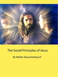 Cover: The Social Principles of Jesus - Sepharial