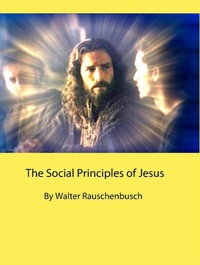 Enlarge image Cover: The Social Principles of Jesus - Sepharial