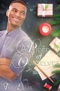Cover: A Piece of Ourselves - Mischief Corner Books