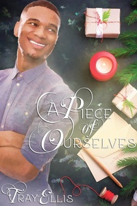 Enlarge image Cover: A Piece of Ourselves - Mischief Corner Books