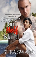 Cover: Heaven on Hell Island (Heaven on Hell Island Universe, #1) - SSW Publications