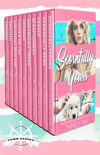 Enlarge image Cover: The Torn Series Box Set - Pamela Ann