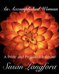 Cover: An Accomplished Woman (To Tempt Me, #2) - Susan Langford