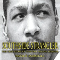Enlarge image Cover: Southside Strangler - Pettway Publishing