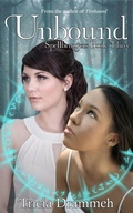 Cover: Unbound - Tricia Drammeh